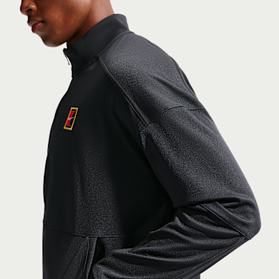 Reviews: NikeCourt Heritage Men's Tennis Jacket. Nike.com